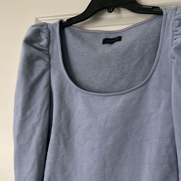 Majorelle • Puff sleeve top - Picture 3 of 6